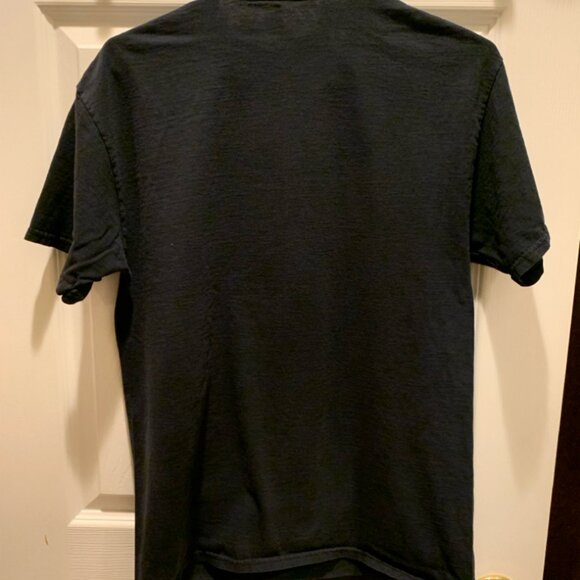 2Pac California Love Graphic Black T-Shirt Men's Size Medium - Picture 4 of 4